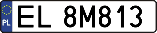 EL8M813
