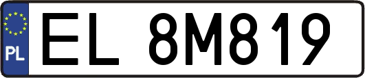 EL8M819