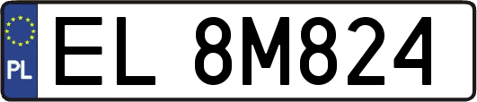 EL8M824