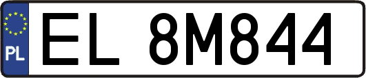 EL8M844