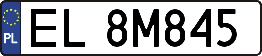 EL8M845