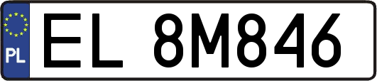 EL8M846