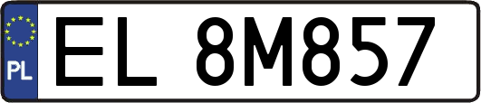 EL8M857