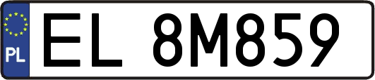 EL8M859