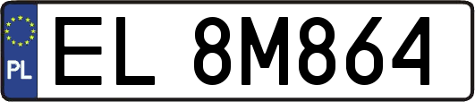 EL8M864