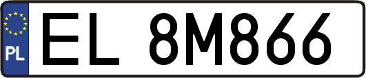 EL8M866