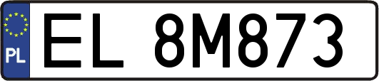EL8M873
