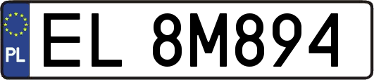 EL8M894