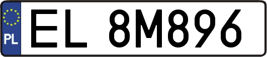 EL8M896