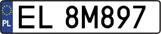 EL8M897
