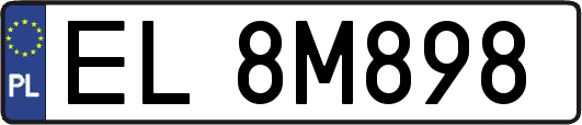 EL8M898