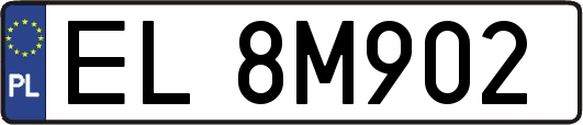 EL8M902
