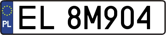 EL8M904