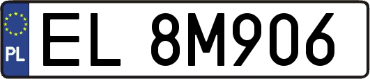 EL8M906
