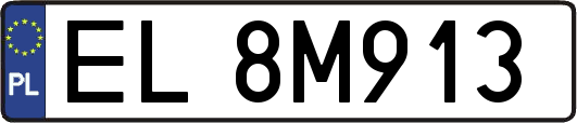 EL8M913