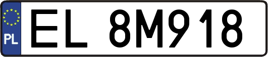EL8M918