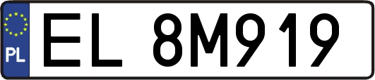 EL8M919