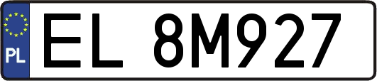 EL8M927