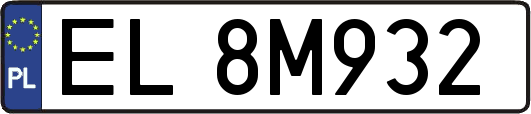 EL8M932