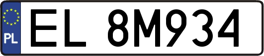 EL8M934