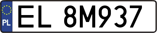 EL8M937