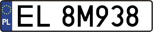 EL8M938