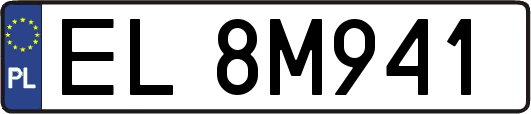 EL8M941