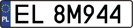 EL8M944