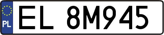EL8M945