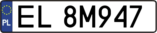 EL8M947
