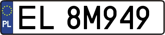 EL8M949