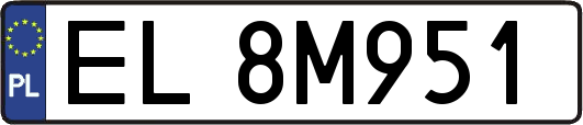 EL8M951