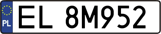 EL8M952