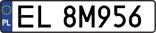 EL8M956
