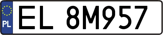 EL8M957