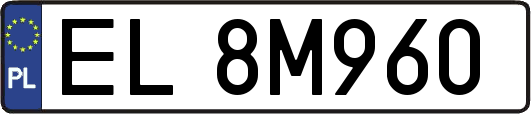 EL8M960
