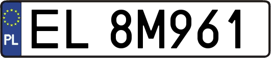 EL8M961