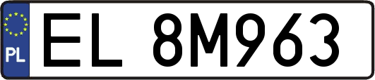 EL8M963