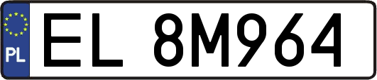 EL8M964