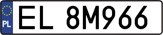 EL8M966