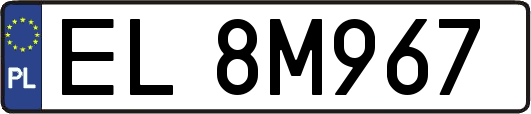 EL8M967