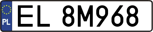 EL8M968