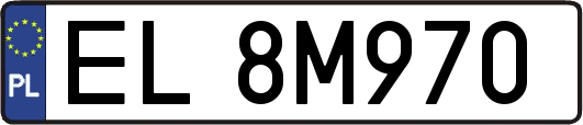 EL8M970