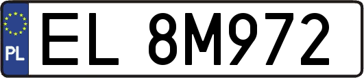 EL8M972