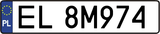 EL8M974