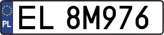 EL8M976