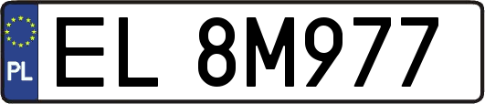 EL8M977