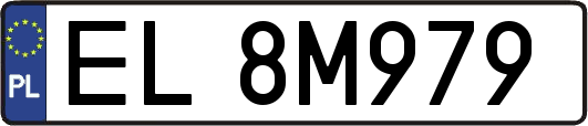 EL8M979
