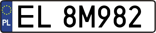 EL8M982