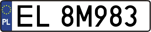 EL8M983